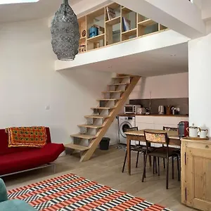 Bergame Appartement Caluire-et-Cuire