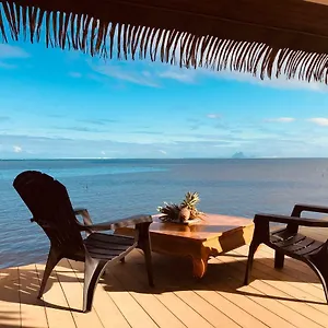 Ocean Breeze Tevaitoa